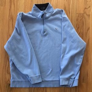 Vineyard Vines Men’s Quarter Zip